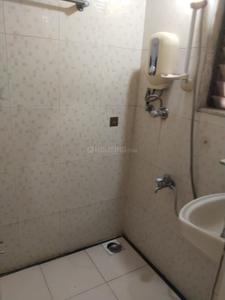 Image of 640 Sq.ft 1 BHK Apartment / Flat for rent in Powai, Mumbai for Rs. 46000