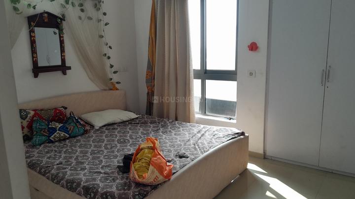 Salarpuria Amarana Residences Tower I And II Main Image 1