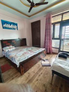 Bedroom Image of 1800 Sq.ft 4.5 BHK Apartment / Flat for sale in Beta II Greater Noida for Rs. 16500000