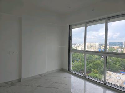 Bedroom Image of 1700 Sq.ft 3 BHK Apartment / Flat for sale in Vile Parle West Mumbai for Rs. 65000000