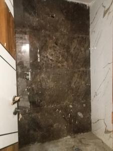 Bedroom Two Image of 1000 Sq.ft 3 BHK Builder Floor for sale in Govindpuri New Delhi for Rs. 7000000