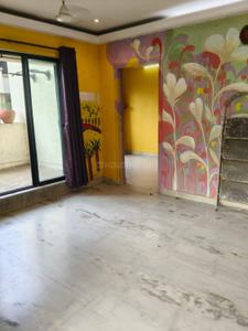Hall Image of 950 Sq.ft 2 BHK Apartment / Flat for sale in Kopar Khairane Navi Mumbai for Rs. 14500000