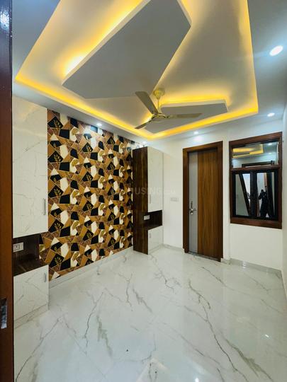 Bhagwati Garden, Dwarka Mor Bedroom 1