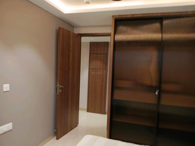 Bedroom Image of 1650 Sq.ft 3 BHK Apartment / Flat for sale in Cuffe Parade Mumbai for Rs. 105000000