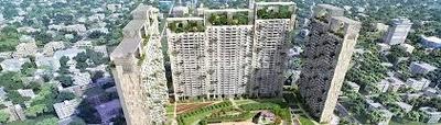 3 BHK Flat