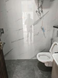 Bedroom Three Image of 1503 Sq.ft 3.5 BHK Builder Floor for rent in M3M Soulitude , Sector 89 Gurgaon for Rs. 44000