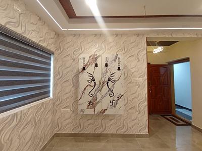 Bedroom Image of 961 Sq.ft 2 BHK Apartment / Flat for sale in Tambaram East Chennai for Rs. 7688000