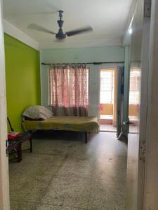 Hall Image of 896 Sq.ft 2 BHK Apartment / Flat for sale in Behala Chowrasta Kolkata for Rs. 4000000