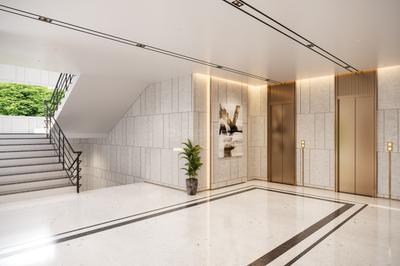 Hall Image of 3330 Sq.ft 4 BHK Apartment / Flat for sale in Umiya Shikhar Shila, Bhat Ahmedabad for Rs. 16500000