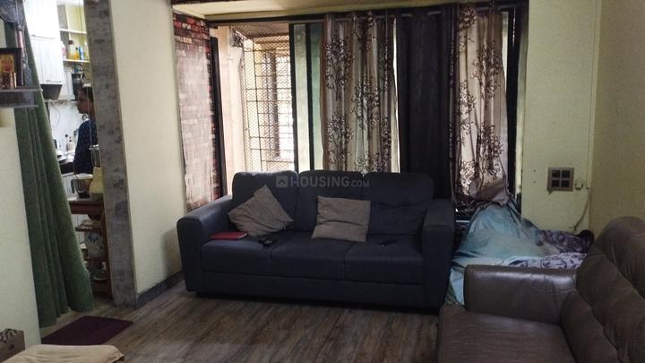 Kingston classic  Living Room 1