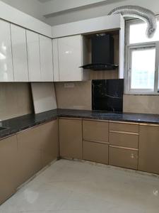 Kitchen Image of 2300 Sq.ft 4 BHK Builder Floor for sale in Sector 23 Gurgaon for Rs. 35500000