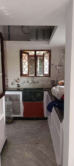 Parthasarathy Puram, T Nagar Kitchen 1