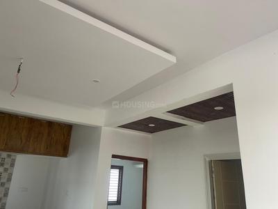 Hall Image of 3600 Sq.ft 12 BHK Independent House for sale in JP Nagar Bengaluru for Rs. 28500000