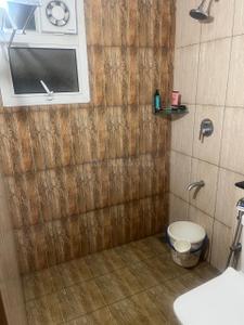 Bathroom Image of 1473 Sq.ft 3 BHK Apartment / Flat for sale in Prestige Finsbury Park Regent, Gummanahalli Bengaluru for Rs. 17000000