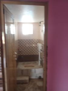 Bathroom Image of 1000 Sq.ft 2 BHK Apartment / Flat for rent in Bidanasi Cuttack for Rs. 11000