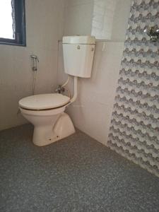 Bedroom Two Image of 1022 Sq.ft 2 BHK Apartment / Flat for sale in Vaikunth CHS, Kamothe Navi Mumbai for Rs. 9000000