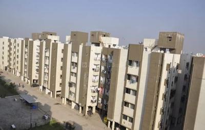 1 RK Flat