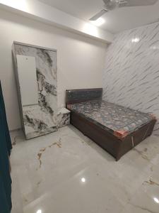 Bedroom Image of HOLASTAY in Andheri East, Mumbai