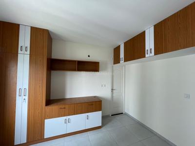 Bedroom Image of 1246 Sq.ft 2 BHK Apartment / Flat for rent in Casagrand Utopia, Manapakkam Chennai for Rs. 37000