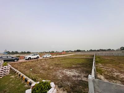 Image of 1000 Sq.ft Residential Plot / Land for sale in Mati, Lucknow for Rs. 1100000