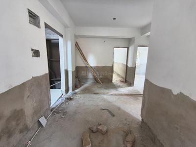 Living Room Image of 1250 Sq.ft 3 BHK Apartment / Flat for sale in South Dum Dum Kolkata for Rs. 6875000