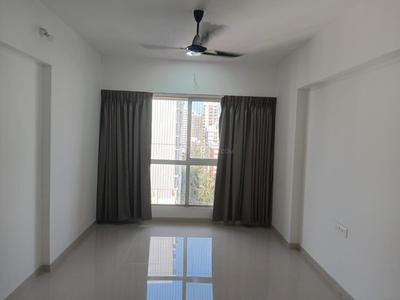 Hall Image of 700 Sq.ft 1 BHK Apartment / Flat for sale in Sushanku Avenue 36, Goregaon West Mumbai for Rs. 12000000