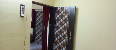 Bedroom Image of 1100 Sq.ft 3 BHK Apartment / Flat for sale in Inda Kharagpur for Rs. 3600000