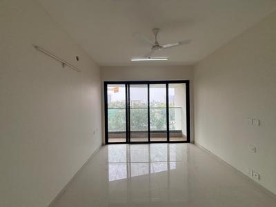 Living Room Image of 1400 Sq.ft 3 BHK Apartment / Flat for sale in Kalpataru Magnus, Bandra East Mumbai for Rs. 62500000