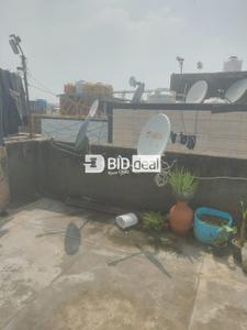 Image of 380 Sq.ft 1 BHK Apartment / Flat for sale in Uttam Nagar, New Delhi for Rs. 1120000