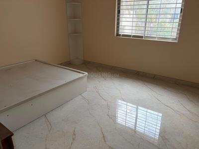 Bedroom Image of 1100 Sq.ft 2 BHK Apartment / Flat for rent in Malleswaram Bengaluru for Rs. 40000