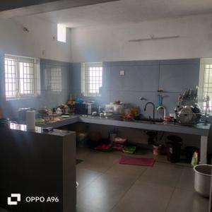 Kitchen Image of 3200 Sq.ft 4 BHK Independent House for sale in Madukkarai Coimbatore for Rs. 15000000