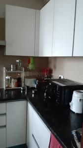 Kitchen Image of 2800 Sq.ft 3 BHK Apartment / Flat for sale in Experion Windchants, Sector 112 Gurgaon for Rs. 49500000