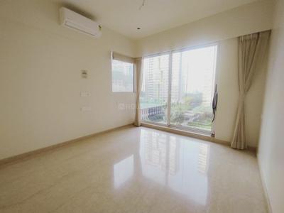 Bedroom Image of 2657 Sq.ft 2 BHK Apartment / Flat for sale in Asteria by Courtyard, Thane West Thane for Rs. 41000000