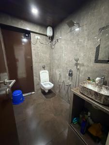 Image of 1200 Sq.ft 3 BHK Apartment / Flat for sale in Santacruz West, Mumbai for Rs. 55000000