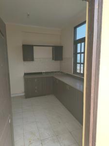 Kitchen Image of 2700 Sq.ft 4 BHK Penthouse for sale in Green Wood City Meerut for Rs. 15000000