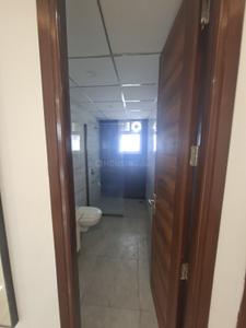 Bathroom Image of 2000 Sq.ft 3 BHK Apartment / Flat for sale in PR7 Airport Road Zirakpur for Rs. 16500000