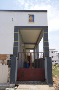 Image of 1650 Sq.ft 3 BHK Independent House for rent in Malumichampatty, Coimbatore for Rs. 21000