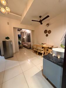 Hall Image of 1098 Sq.ft 3 BHK Duplex for sale in Sahastradhara Road Dehradun for Rs. 18000000