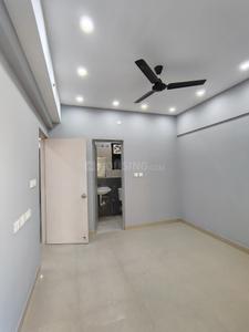 Hall Image of 917 Sq.ft 2 BHK Apartment / Flat for sale in Bengal Peerless Avidipta Phase II, Santoshpur Kolkata for Rs. 9000000