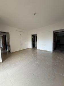 Hall Image of 915 Sq.ft 2 BHK Apartment / Flat for sale in Choice Goodwill 24, Lohegaon Pune for Rs. 6300000