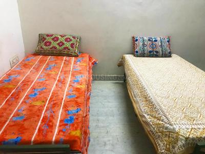 Bedroom Image of Govindam  in Vidhyadhar Nagar, Jaipur