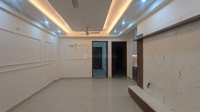 Hall Image of 1450 Sq.ft 3 BHK Apartment / Flat for sale in Sector 12 Gurgaon for Rs. 8400000