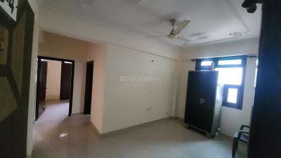 Living Room Image of 1000 Sq.ft 2 BHK Independent House for rent in Palam Vihar Gurgaon for Rs. 22500