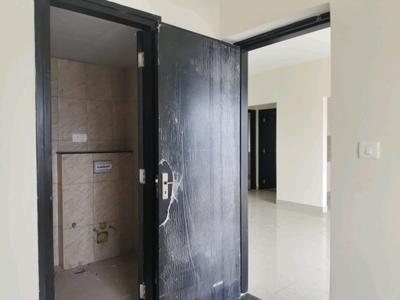 Bedroom Image of 776 Sq.ft 2 BHK Apartment / Flat for sale in Siruseri Chennai for Rs. 6200000