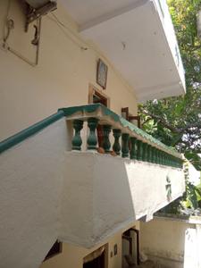 Balcony Image of 1300 Sq.ft 2 BHK Independent House for sale in Perambur Chennai for Rs. 10000000