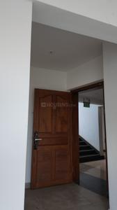 Hall Image of 1842 Sq.ft 3 BHK Apartment / Flat for sale in Vyttila Kochi for Rs. 13000000