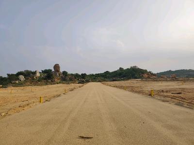 Image of 170 Sq.ft Residential Plot / Land for sale in Nandiwanaparthy, Hyderabad for Rs. 1700000