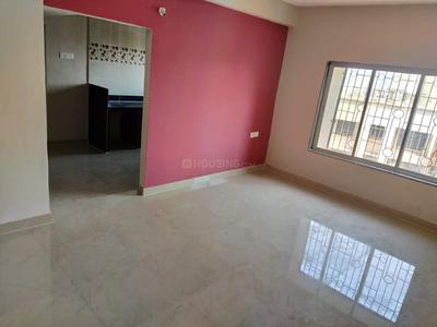 Hall Image of 1056 Sq.ft 2 BHK Apartment / Flat for sale in Virar East Virar for Rs. 4650000