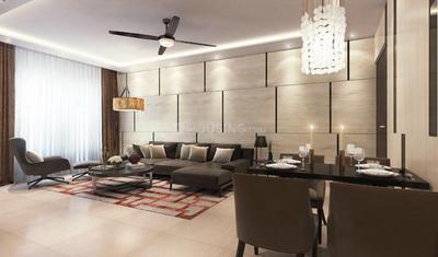 Living Room Image of 890 Sq.ft 2 BHK Apartment / Flat for sale in Shanti Heights, Dadar East Mumbai for Rs. 38000000