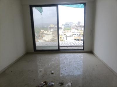 Bedroom Image of 1900 Sq.ft 3 BHK Apartment / Flat for sale in Neelkanth Neel Amplus, Kharghar Navi Mumbai for Rs. 17500000